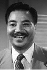 picture of actor Hoh Ban