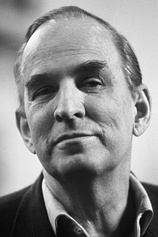 picture of actor Ingmar Bergman