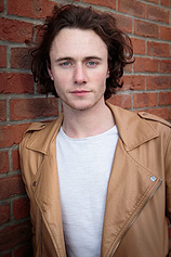 picture of actor Jack McEvoy