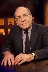 picture of actor Robert Lipsyte