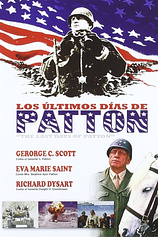 poster of movie Los Últimos Días de Patton