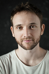 picture of actor Bruno Sevilla