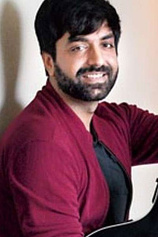 Foto de Akhil Sachdeva