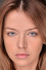 picture of actor Mariya Lavrova