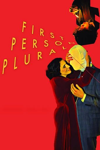 Poster de First Person Plural