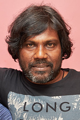 picture of actor Jesuthasan Antonythasan