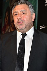 photo of person Mustafa Uslu