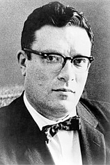 photo of person Isaac Asimov