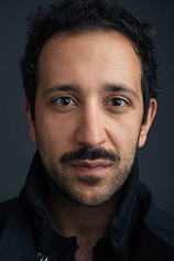 picture of actor Desmin Borges