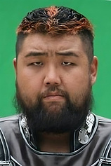 picture of actor Wang Gang