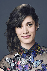 picture of actor Lizzy Caplan
