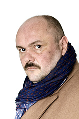 picture of actor Benjamin Georjon