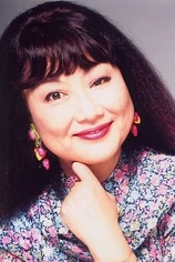 Foto de Fuyumi Shiraishi