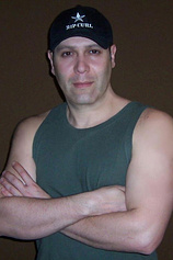 Foto de Wagner de Miranda