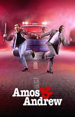 poster of movie ¡Atrapen al ladrón! ¿Al Blanco o al Negro?