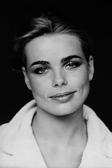 photo of person Margaux Hemingway