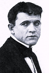 picture of actor Elmer Booth