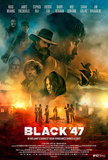 poster of movie Black '47