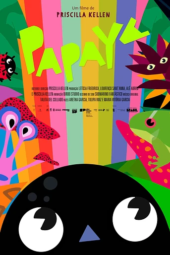 Poster de Papaya