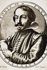 photo of person Giambattista Basile