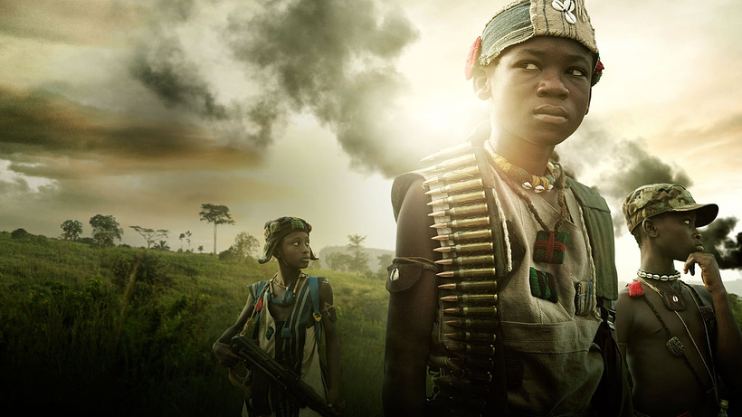 Imagen de Beasts of no Nation