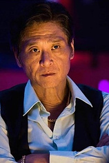 picture of actor Jieh-Wen King