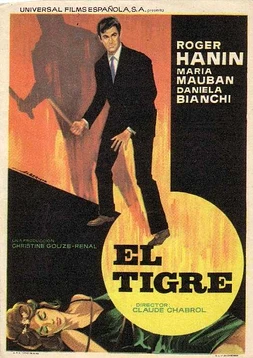 El Tigre