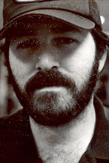 photo of person Eren Celeboglu