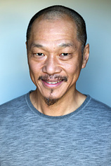 picture of actor Perry Yung
