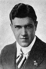 picture of actor Sidney D'Albrook