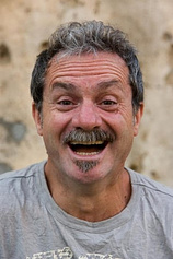 picture of actor Giovanni Pellegrino