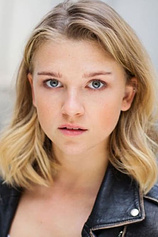 picture of actor Sinje Irslinger