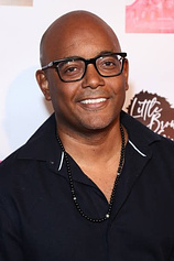 photo of person Trey Haley