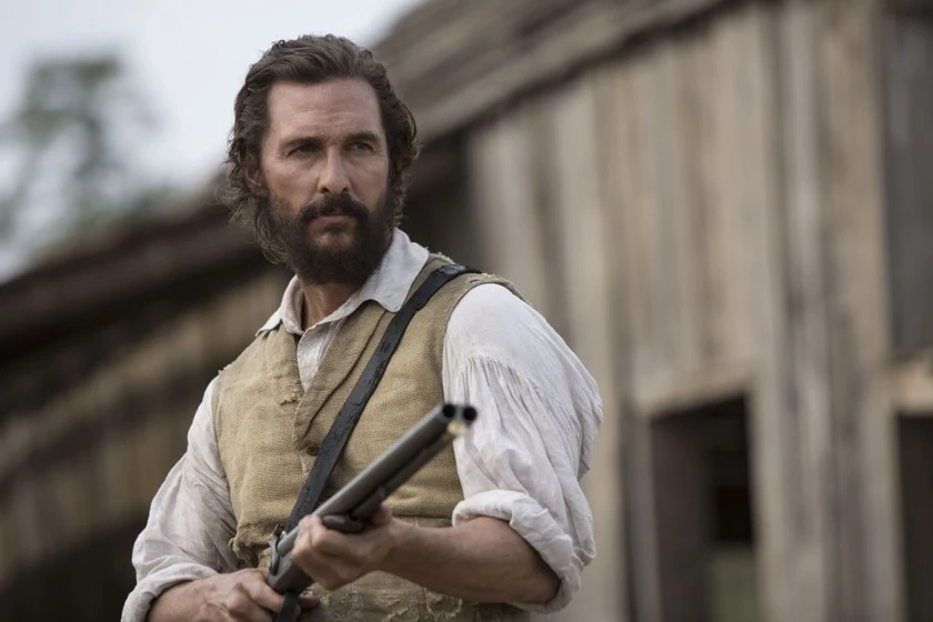 Matthew McConaughey en los-hombres-libres-de-jones