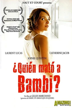 poster of movie ¿Quién Mató a Bambi?