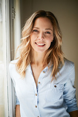 picture of actor Mélanie Guth