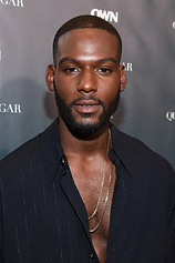 picture of actor Kofi Siriboe