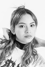 picture of actor Lilith Curiel