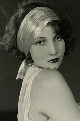 picture of actor Eva von Berne