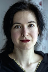 picture of actor Heidi-Eva Clavier