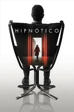 poster of movie Hipnótico
