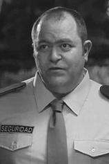 picture of actor Hernán Jiménez