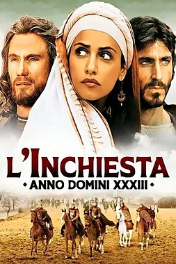poster of movie En Busca de la Tumba de Cristo