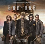 Carátula de la banda de sonido de Sobibor