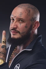 Foto de Seth Gueko