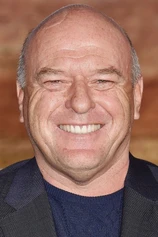 Foto de Dean Norris