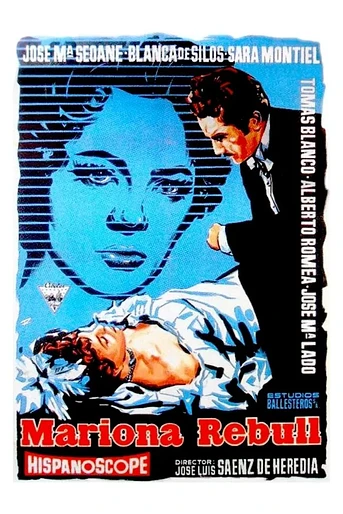 Poster de Mariona Rebull