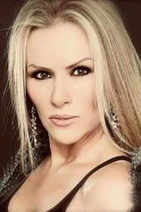 Foto de Claudia Inchaurregui