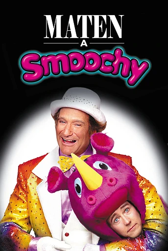 Poster de Smoochy