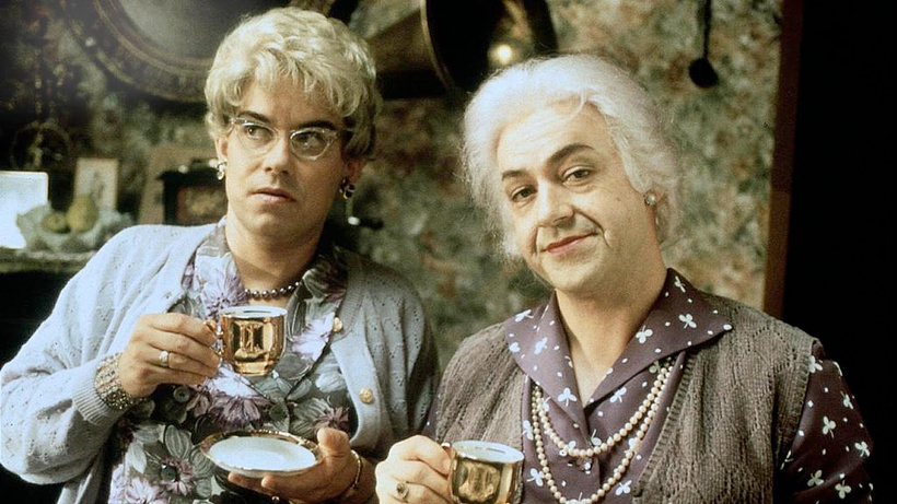 Imagen de Abbuzze! Der Badesalz-Film